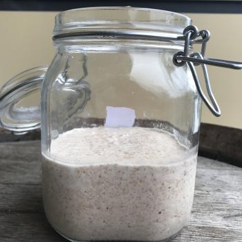 Amanda recipe