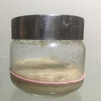 Ancient  recipe