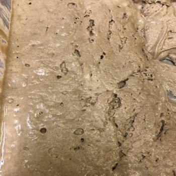Anstellgut recipe