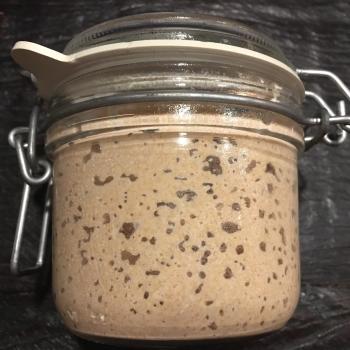 Apollonius recipe