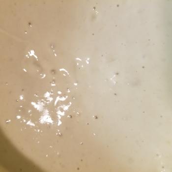 Apple sourdough recipe