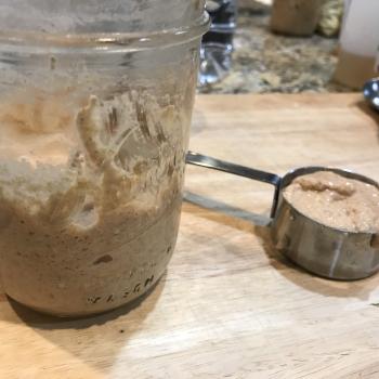 Babushka recipe