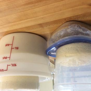 Baby recipe