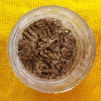 Barb jar shot