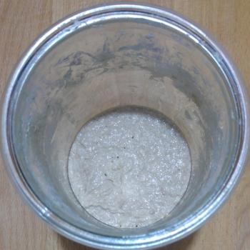 Baron jar shot