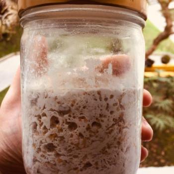 Belén jar shot
