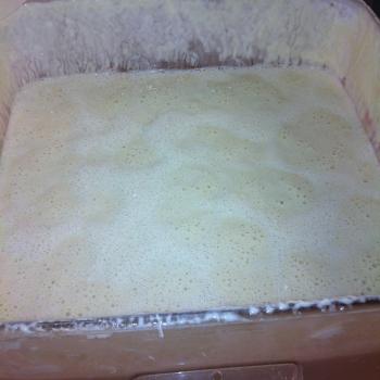 Betsy recipe