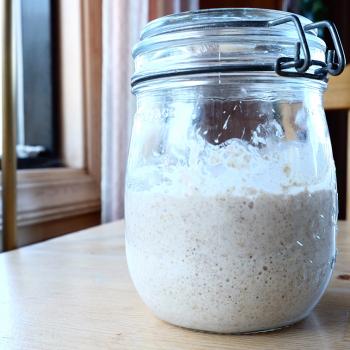 Betty recipe