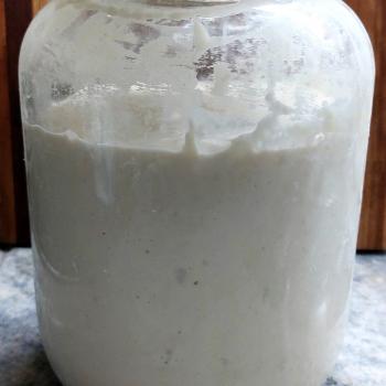 Big Mama recipe