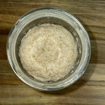 Blat-integral-1 jar shot