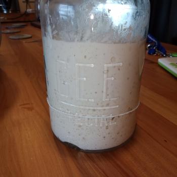 Bödvar recipe