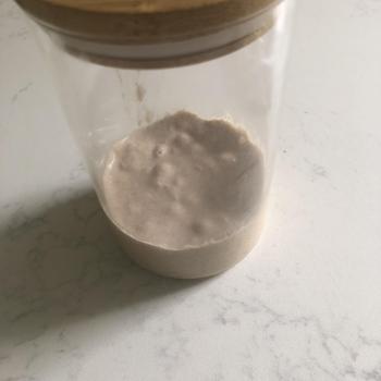 Boxwood Brad recipe