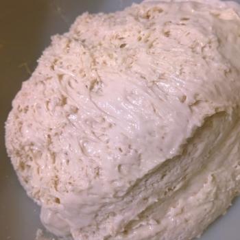 Bray Sourdough recipe