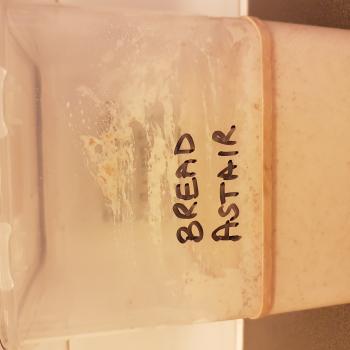 Bread Astair recipe