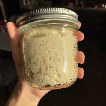 Bready Mercury recipe