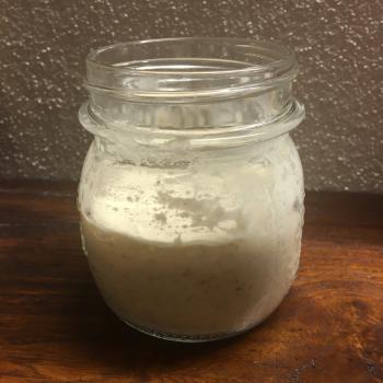 Brownie recipe