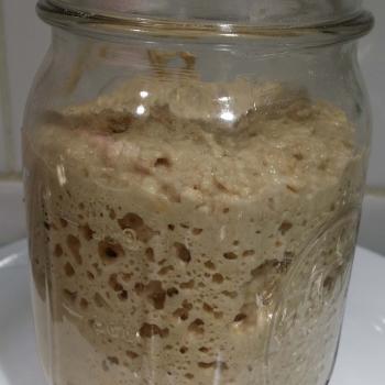 Bubbles recipe