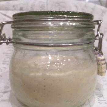 Bubi recipe