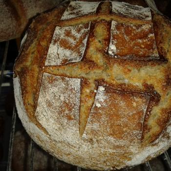 Buckwheat recipe