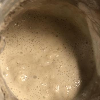 Caracucina recipe