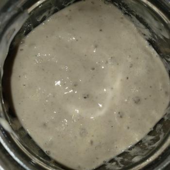 Rigoberta jar shot