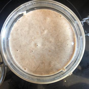 Covidus  jar shot