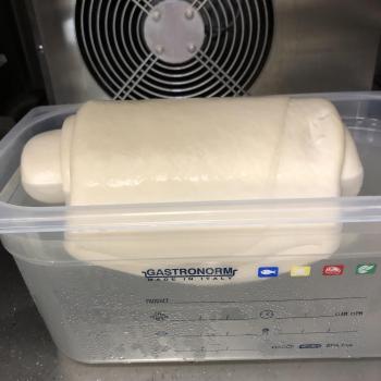 Cristina recipe