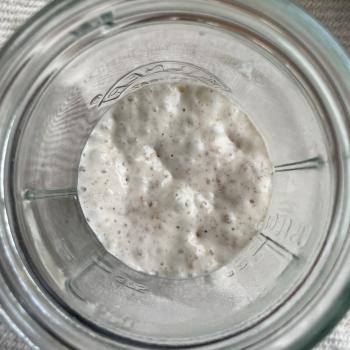 Crugybara jar shot