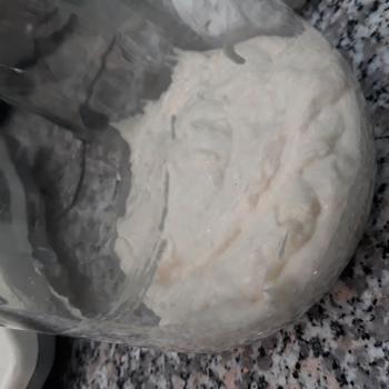 DELTA recipe