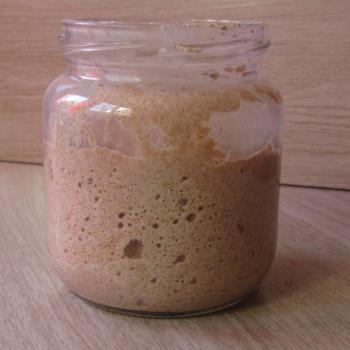 Elena jar shot