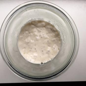 Eris jar shot