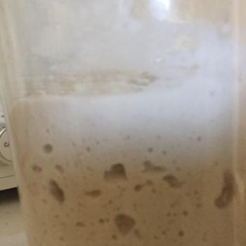 Esperanza recipe