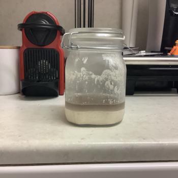 Evaggeloi recipe