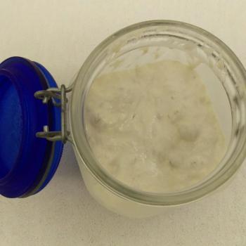 Eve 2.0 jar shot