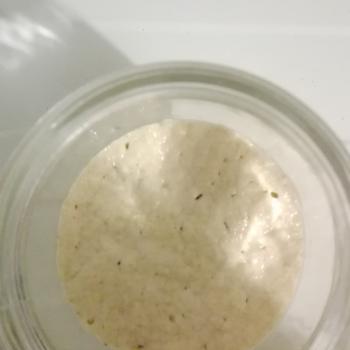 Fermento Puno-Lima jar shot