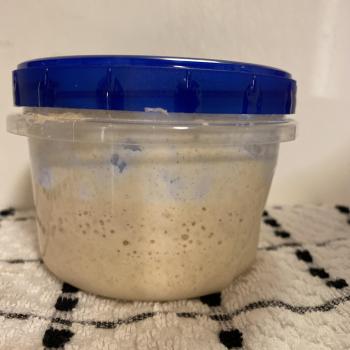 FIFO  recipe