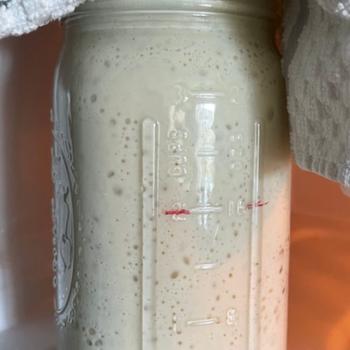 Fred recipe