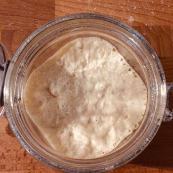 Fuffi  jar shot