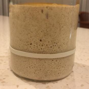 Fuji recipe