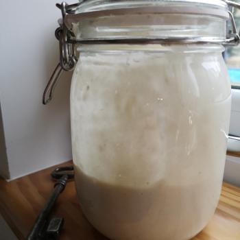 Gaia recipe
