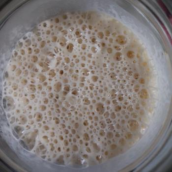 Généreux recipe