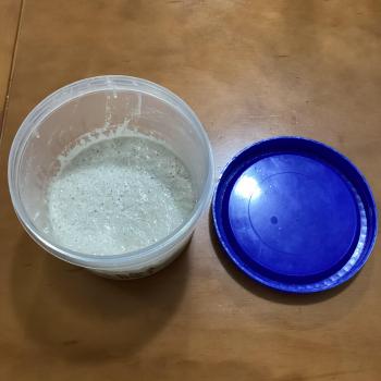 GI2MA jar shot