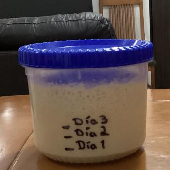 GI2MA recipe