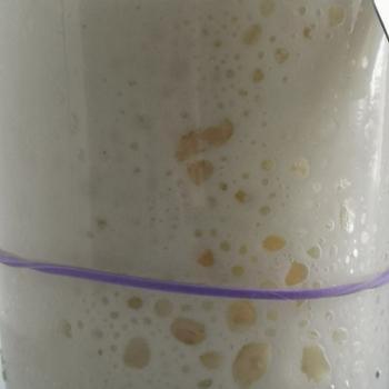 Globbie recipe