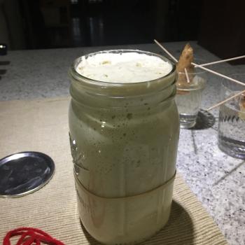 Glory recipe
