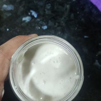 Gotlu Potlu jar shot