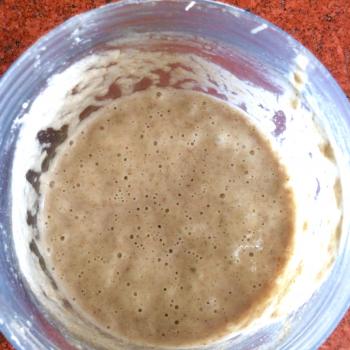 Grappa recipe