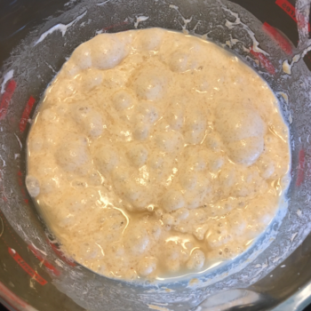 green apples recipe