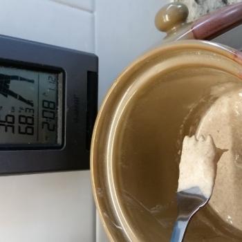 High Altitude with Attitude, born September 28, 2019 recipe