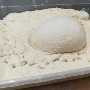 Hope Bakery Chile recipe